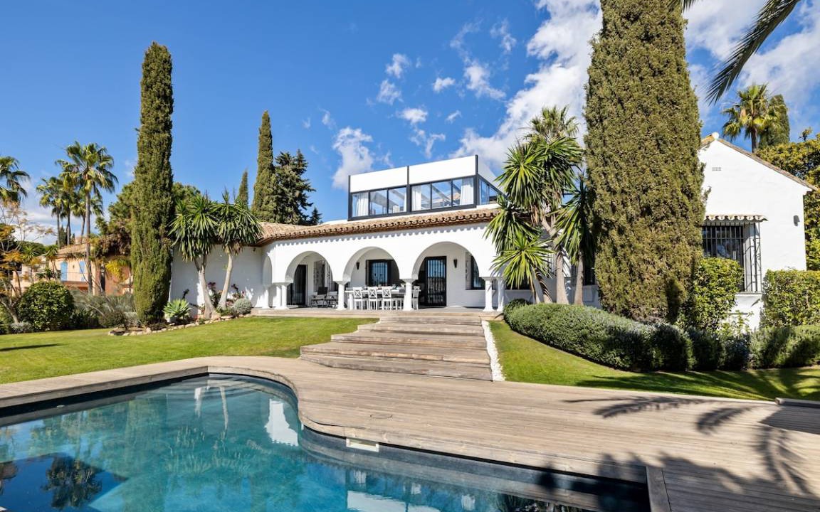 Photo of Outdoor in Urbanizacion Hacienda las Chapas