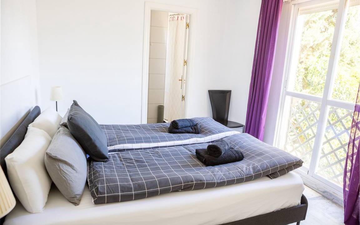 Photo of Bedroom in Marbella