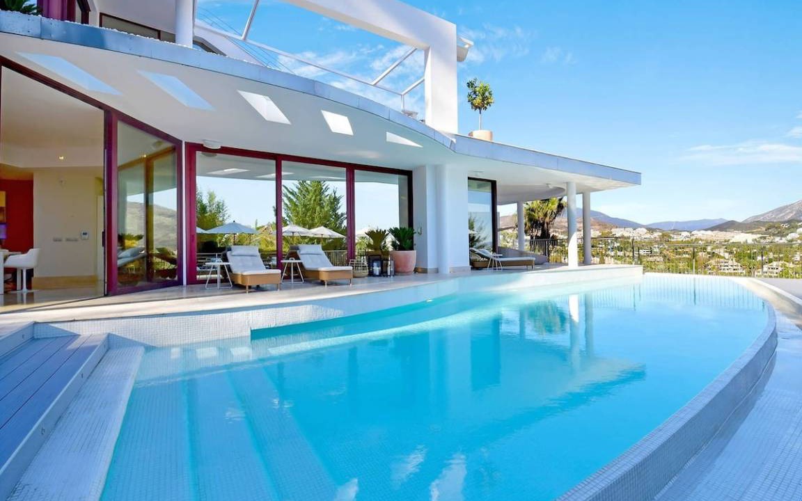 Photo of Outdoor in Nueva Andalucia