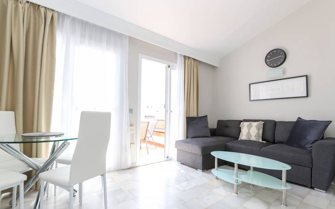 Photo of Livingroom in Urbanizacion Hacienda las Chapas