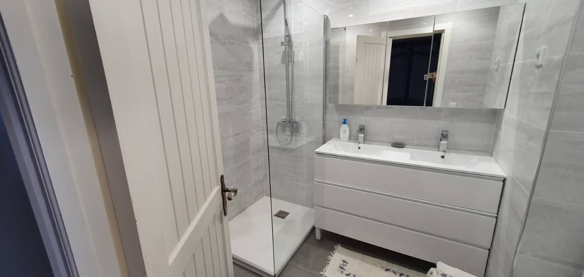 Photo of Bathroom in Cabopino