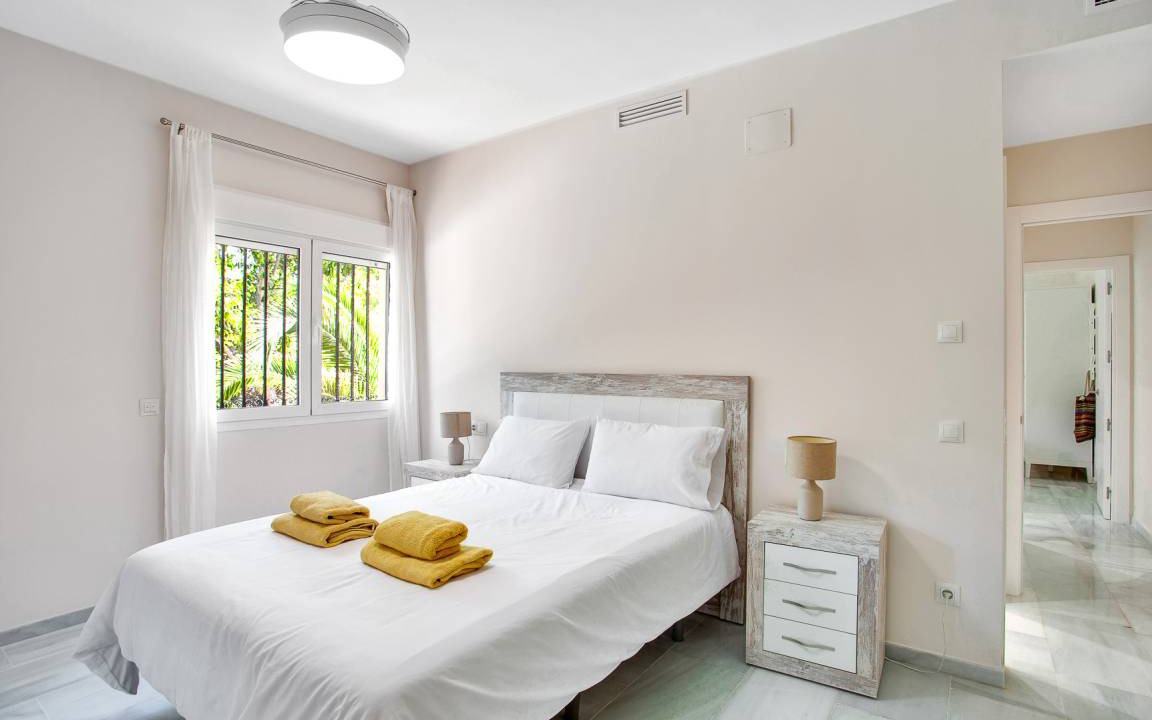 Photo of Bedroom in Cabopino