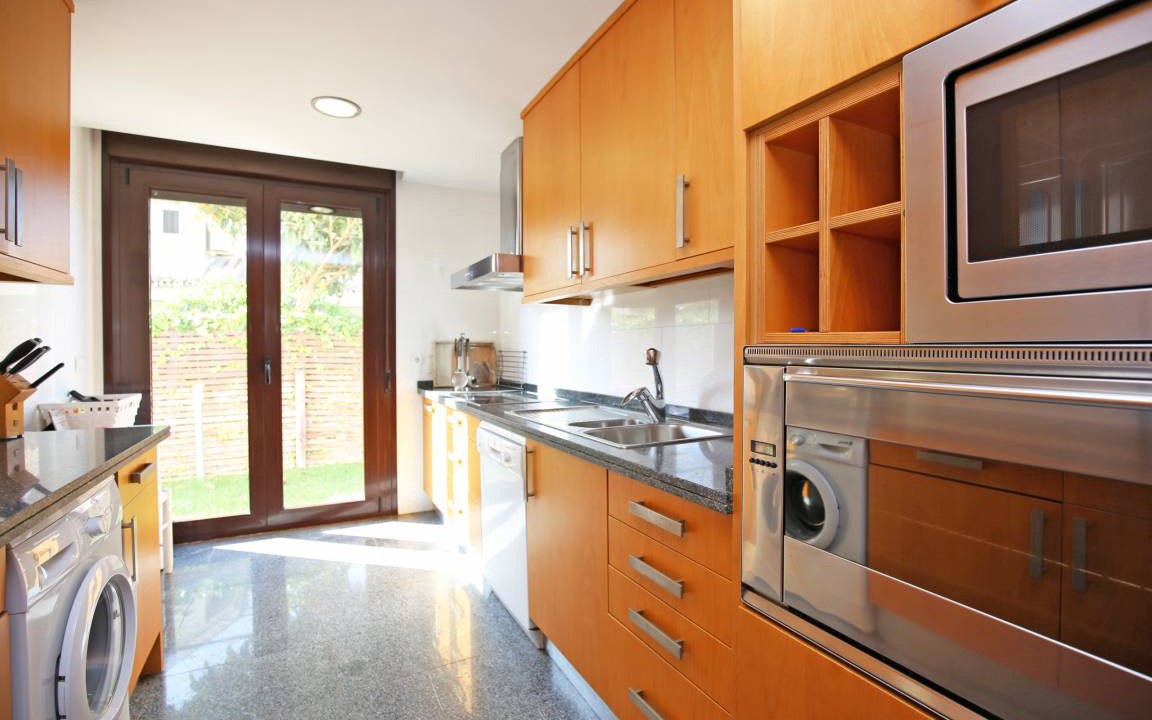 Photo of Kitchen in Golden Mile