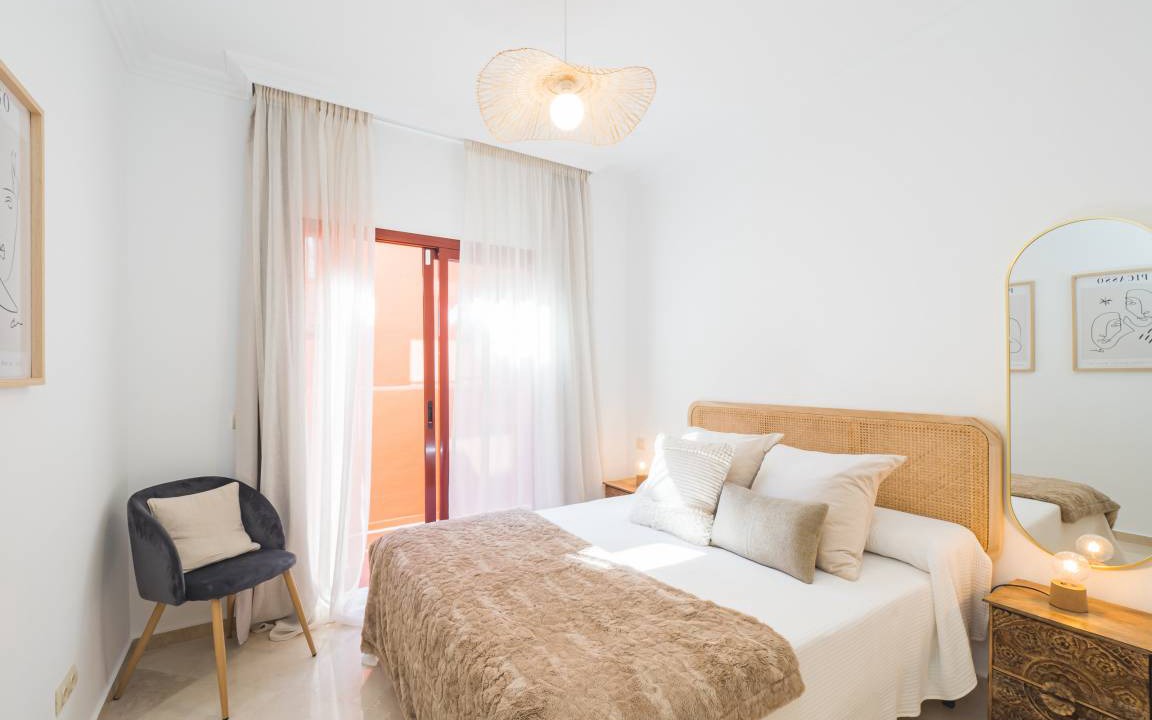 Photo of Bedroom in Nikki Beach