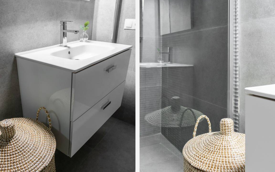Photo of Bathroom in Nueva Andalucia