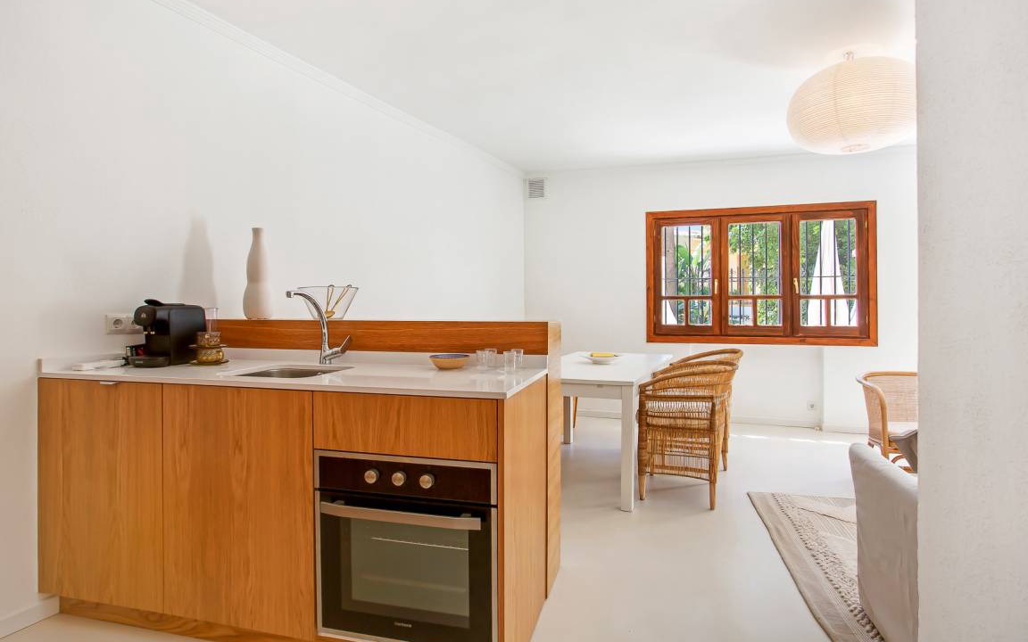 Photo of Kitchen in Cabopino