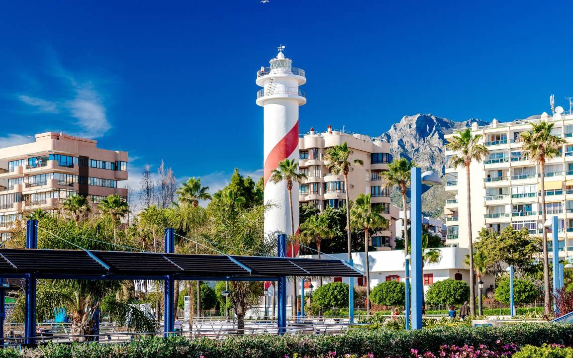 Photo of Others in Marbella City Centre