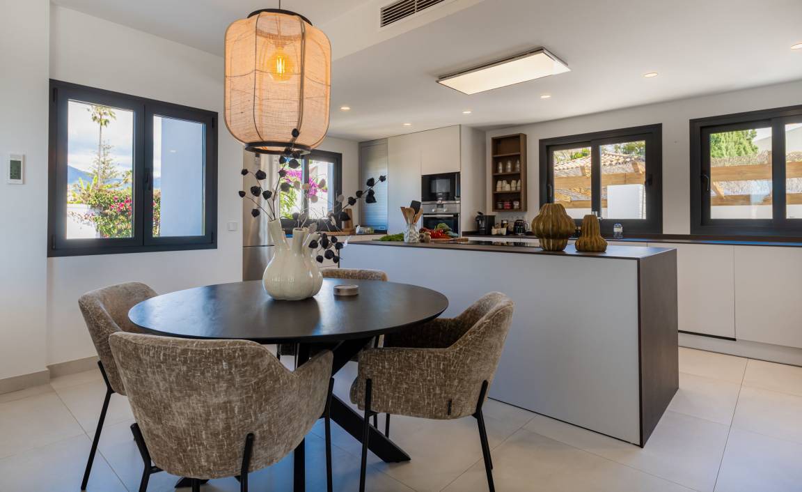 Photo of Kitchen in Urbanizacion el Rosario