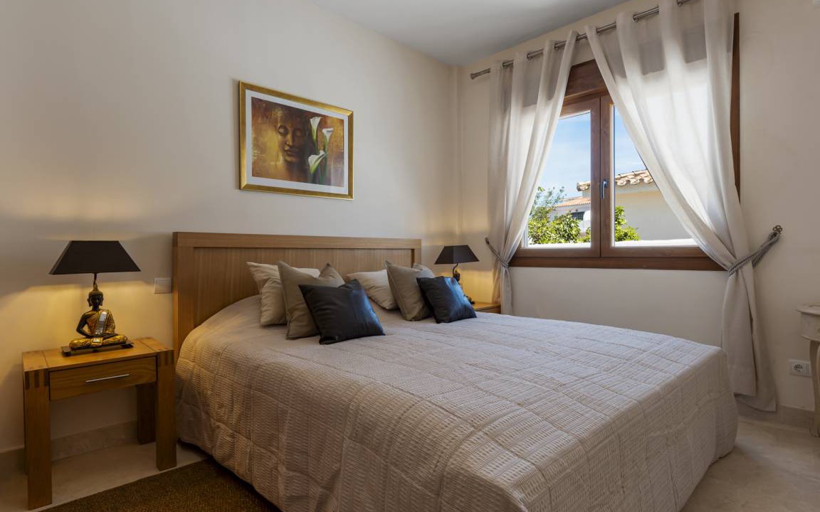 Photo of Bedroom in San Pedro de Alcantara