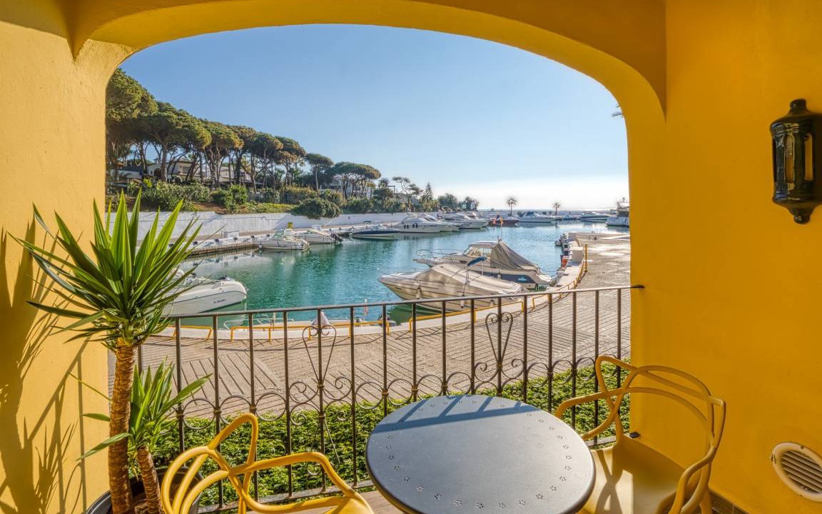 Photo of Patio Balcony in Cabopino