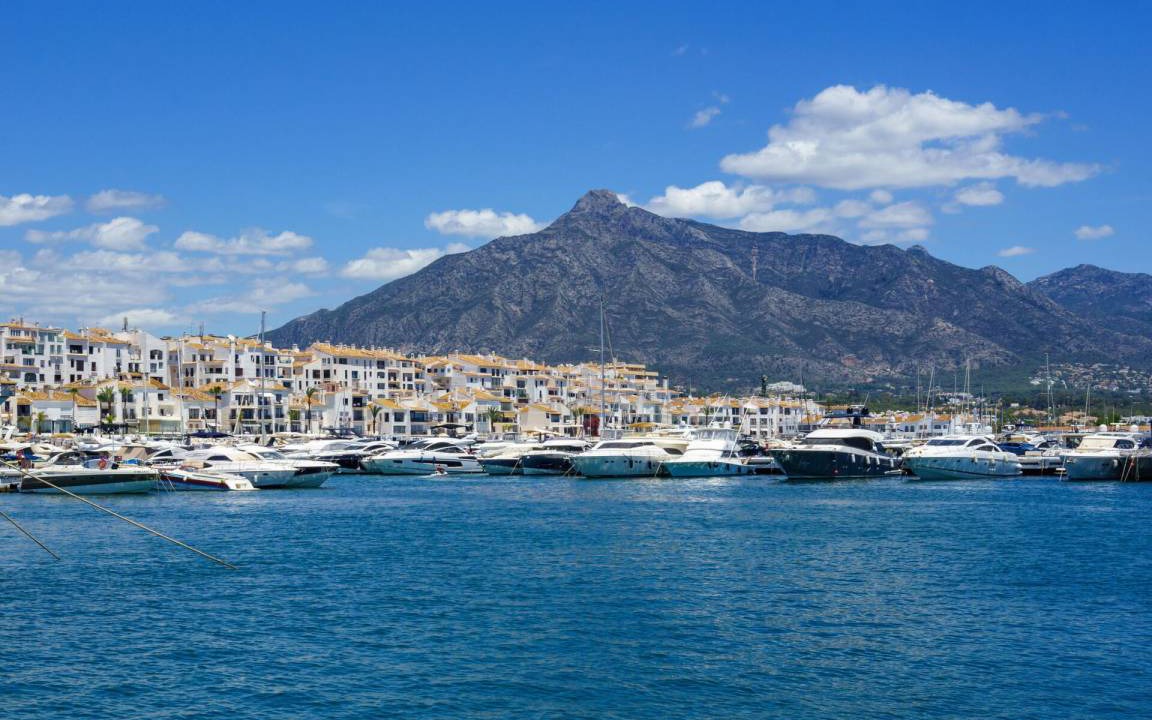 Photo of Others in Marbella