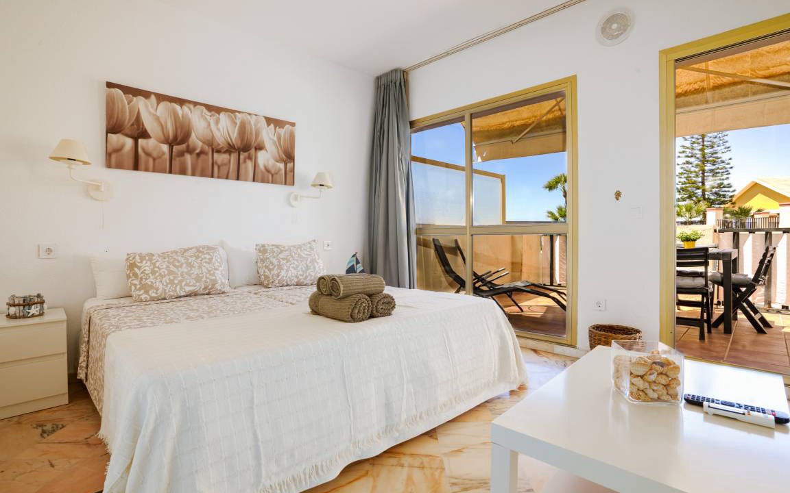 Photo of Bedroom in Nikki Beach