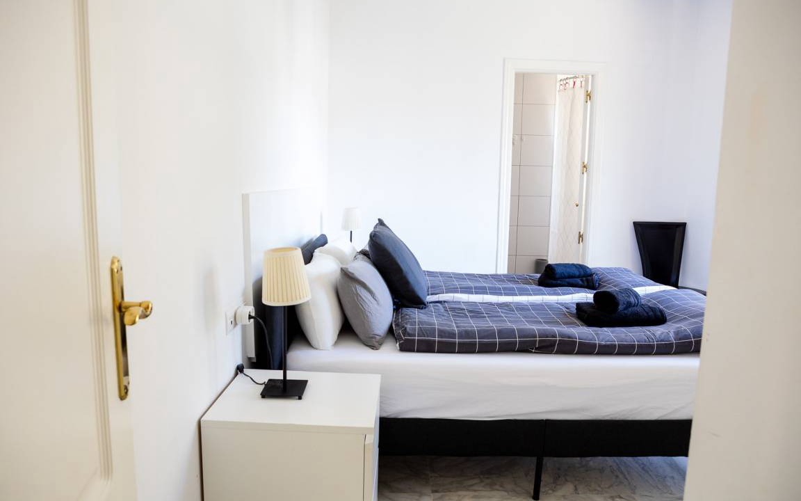 Photo of Bedroom in Marbella