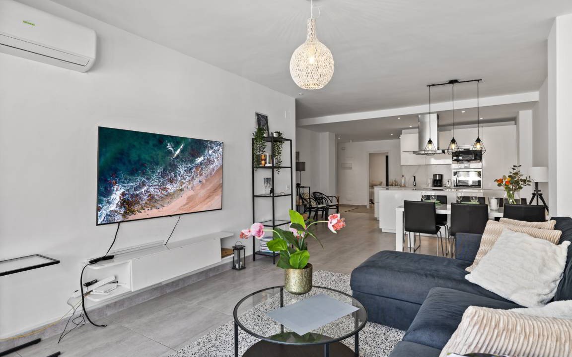 Photo of Livingroom in Nueva Andalucia