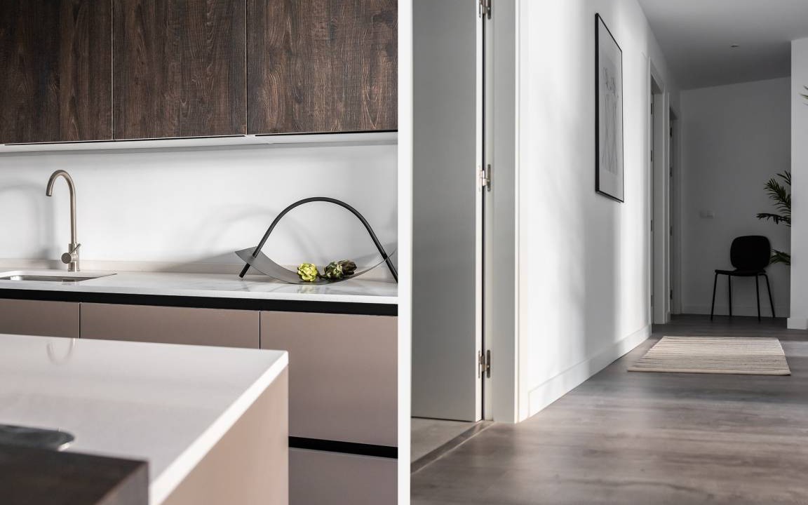 Photo of Kitchen in Nueva Andalucia