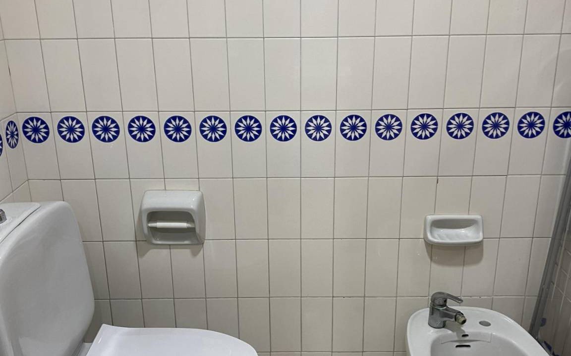 Photo of Bathroom in Golden Mile