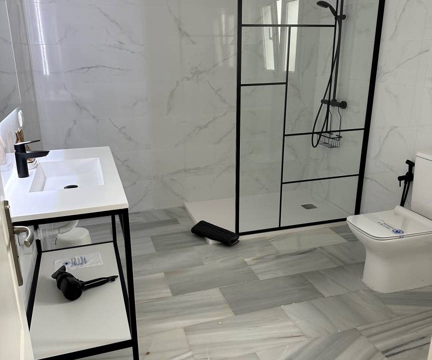 Photo of Bathroom in Urbanizacion el Rosario
