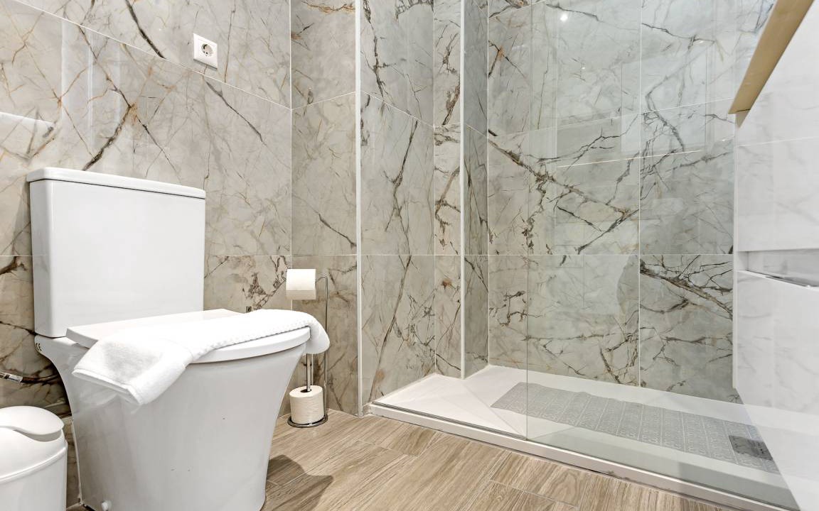 Photo of Bathroom in Cabopino
