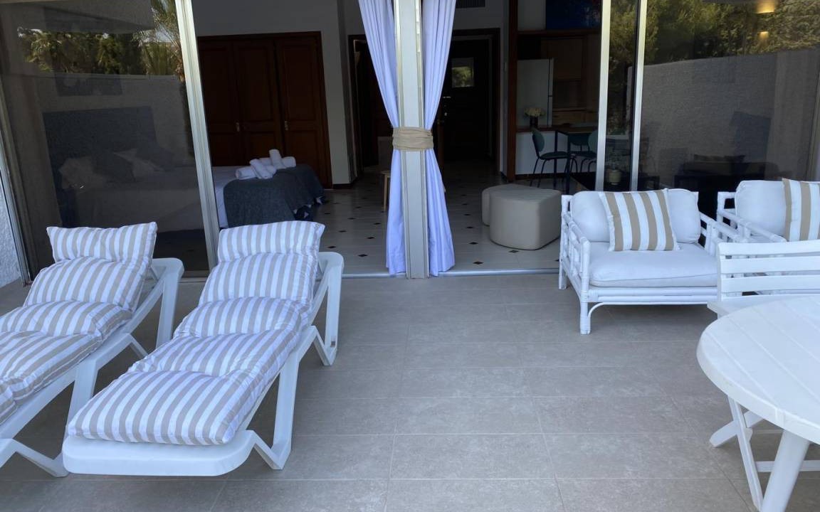 Photo of Patio Balcony in Golden Mile