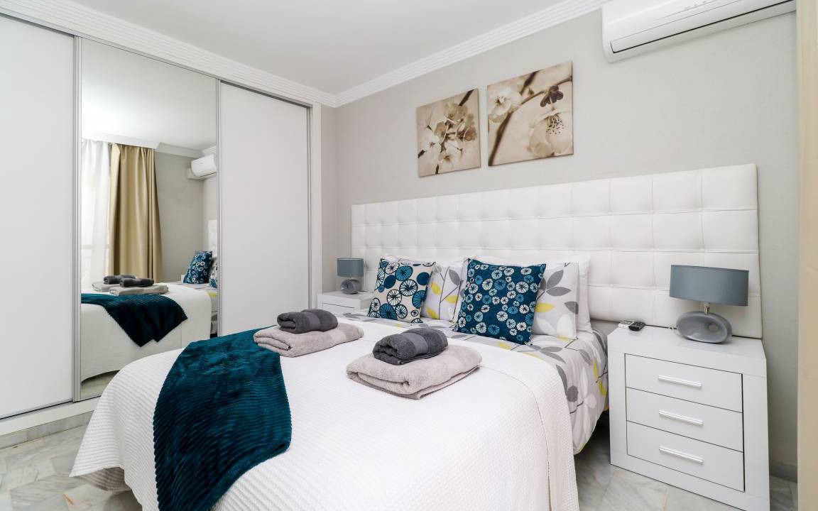 Photo of Bedroom in Urbanizacion Hacienda las Chapas