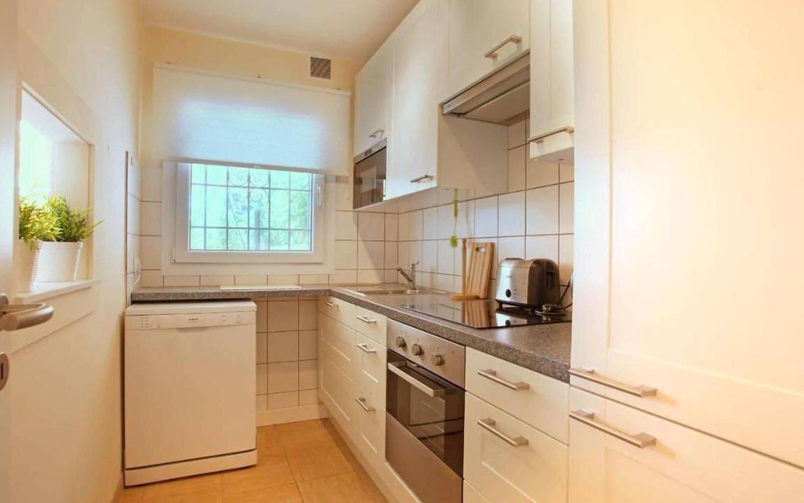 Photo of Kitchen in Urbanizacion Costabella