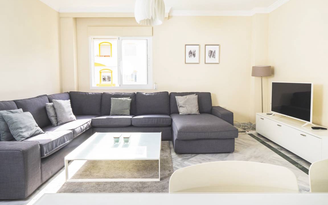 Photo of Livingroom in Marbella