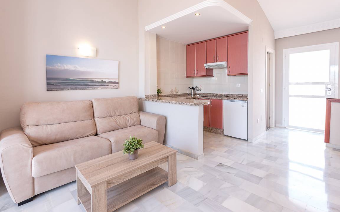 Photo of Livingroom in Urbanizacion Hacienda las Chapas
