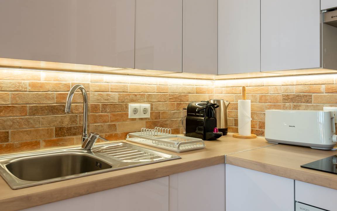 Photo of Kitchen in Nikki Beach