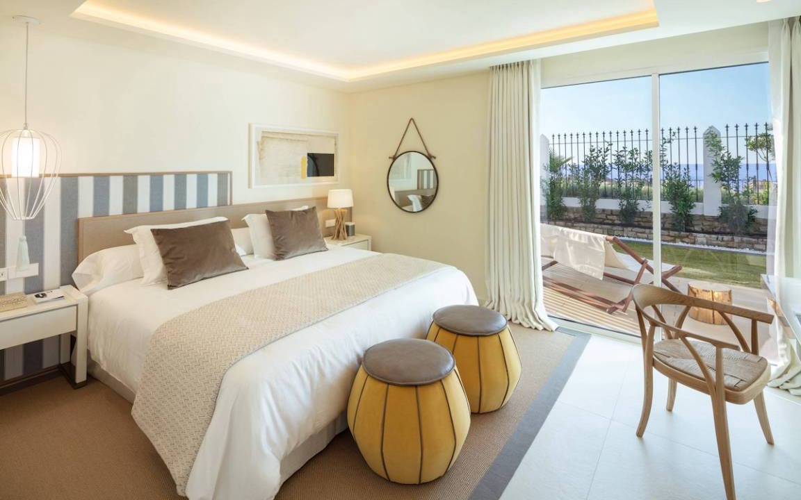 Photo of Bedroom in Golden Mile