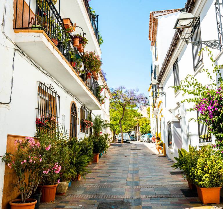 Photo of Others in Marbella City Centre