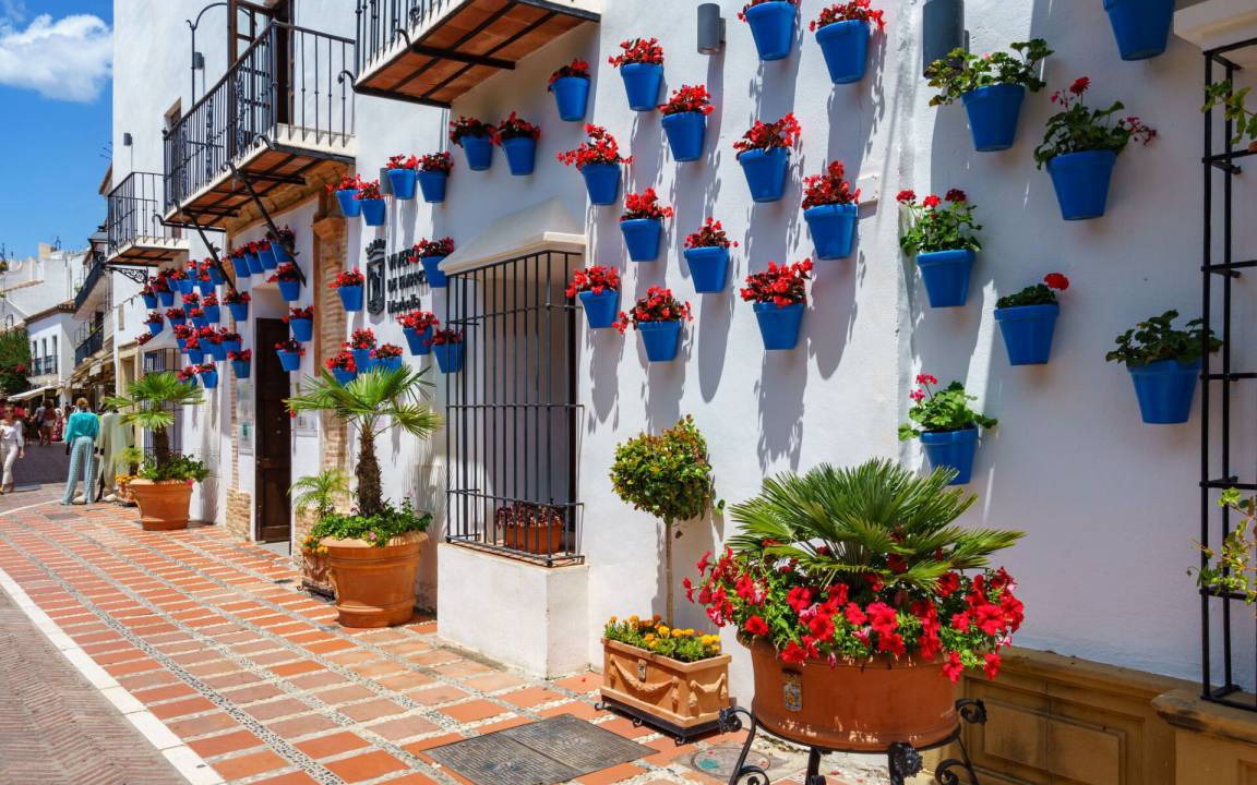 Photo of Others in Nueva Andalucia