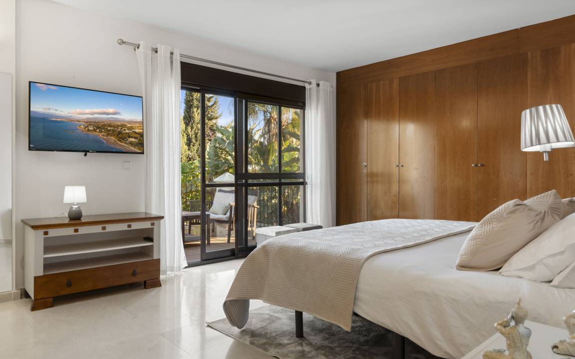 Photo of Bedroom in Marbella