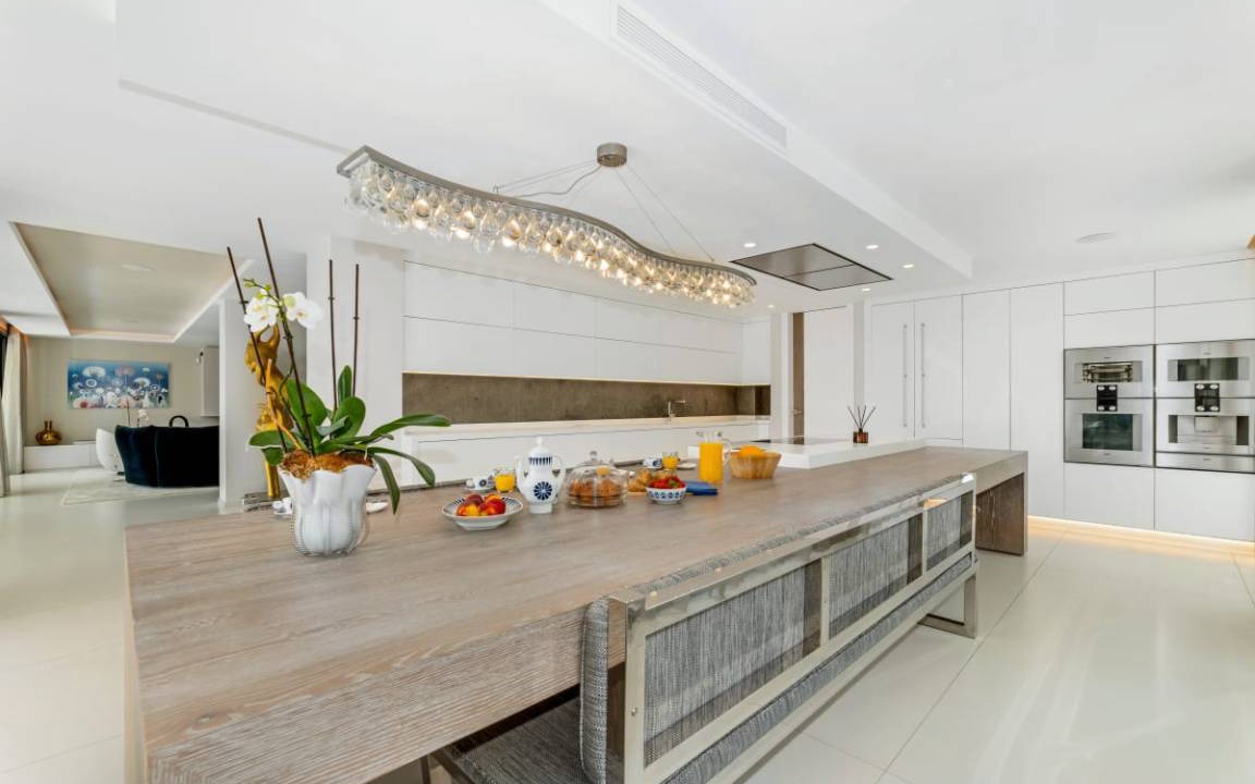Photo of Kitchen in Marbella