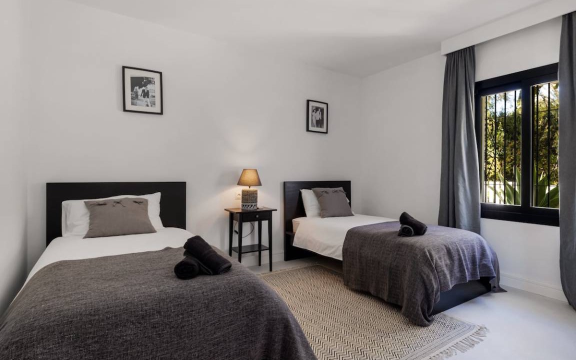 Photo of Bedroom in Urbanizacion Hacienda las Chapas
