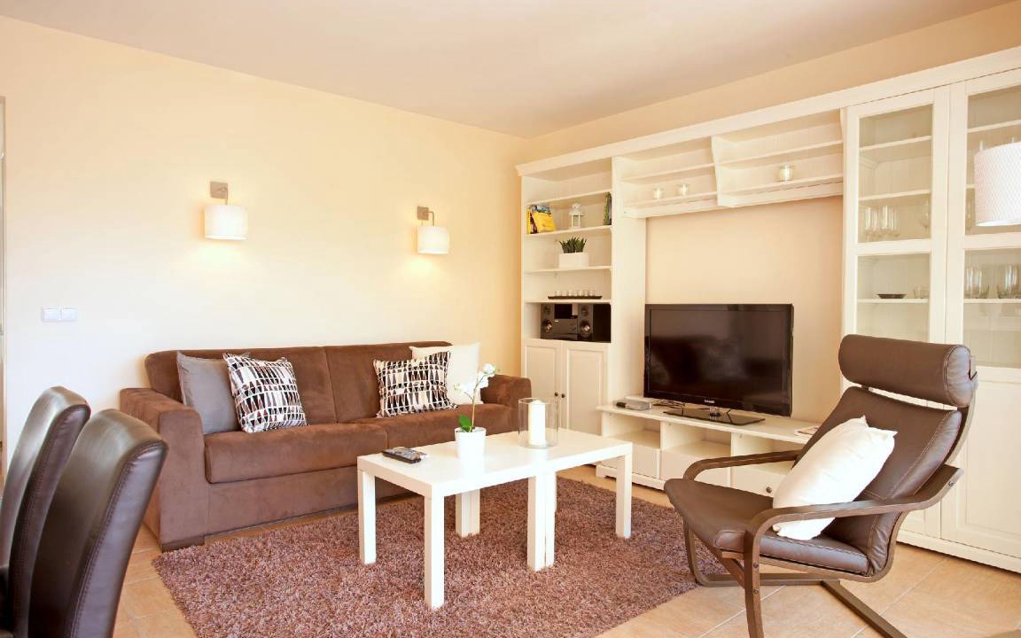 Photo of Livingroom in Urbanizacion Costabella