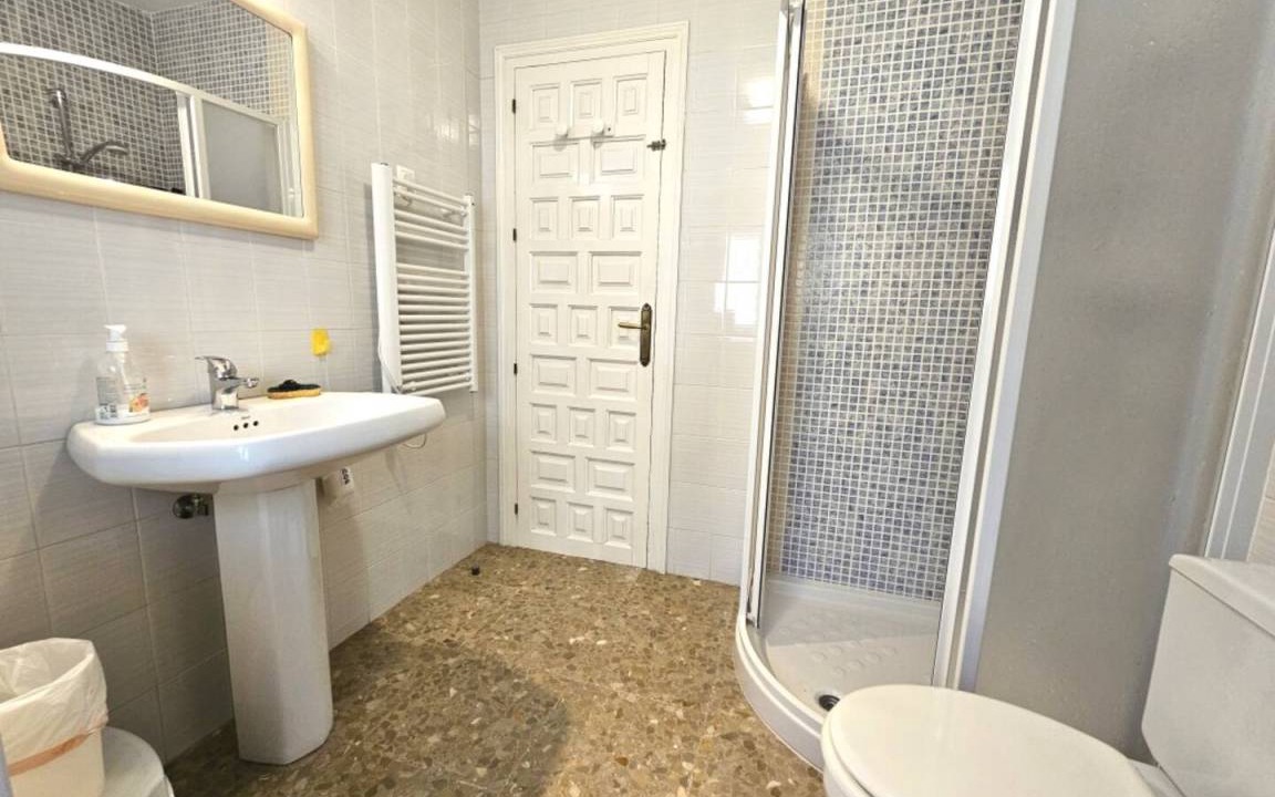 Photo of Bathroom in Urbanizacion el Rosario