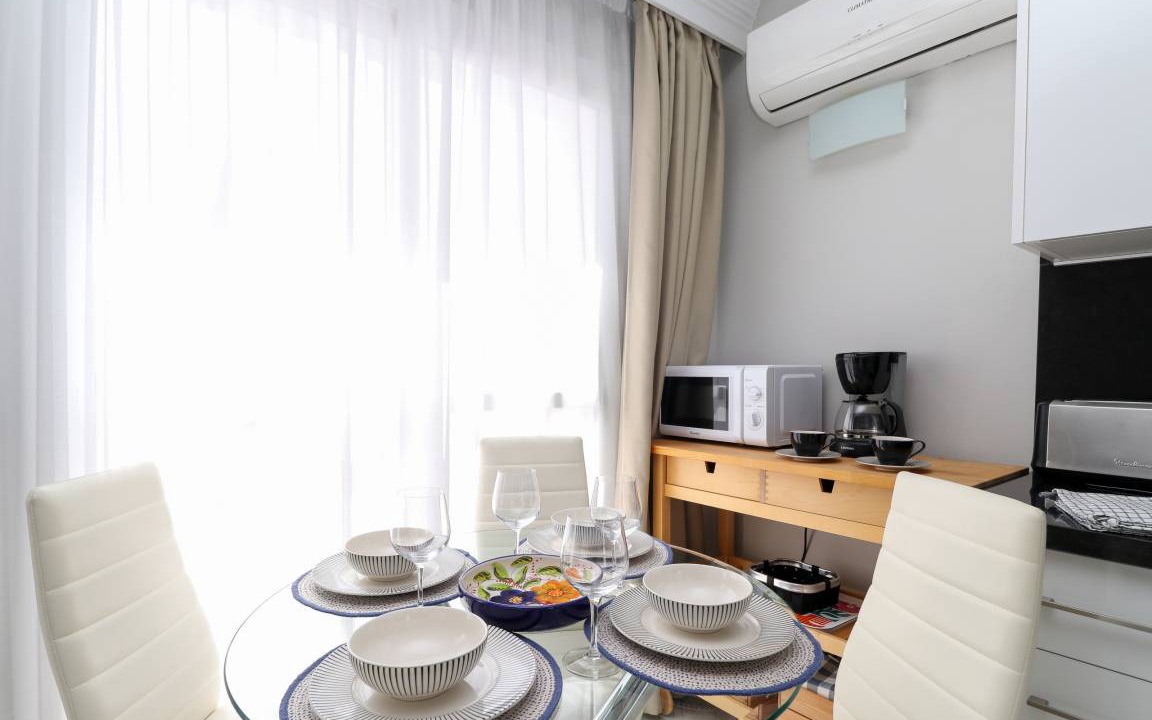 Photo of Livingroom in Urbanizacion Hacienda las Chapas