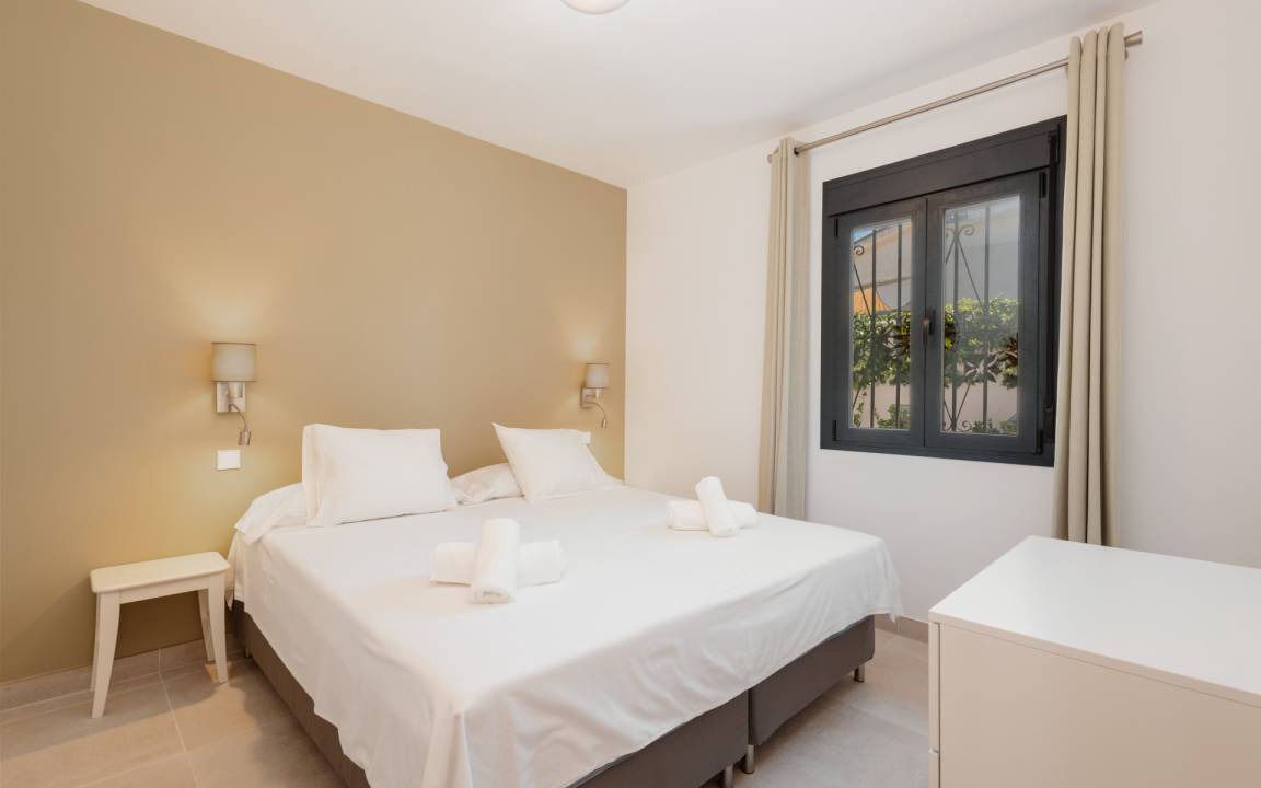 Photo of Bedroom in Urbanizacion Costabella