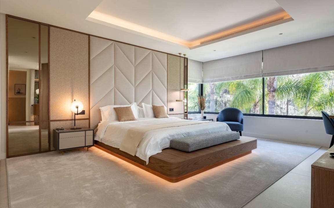 Photo of Bedroom in Urbanizacion Hacienda las Chapas