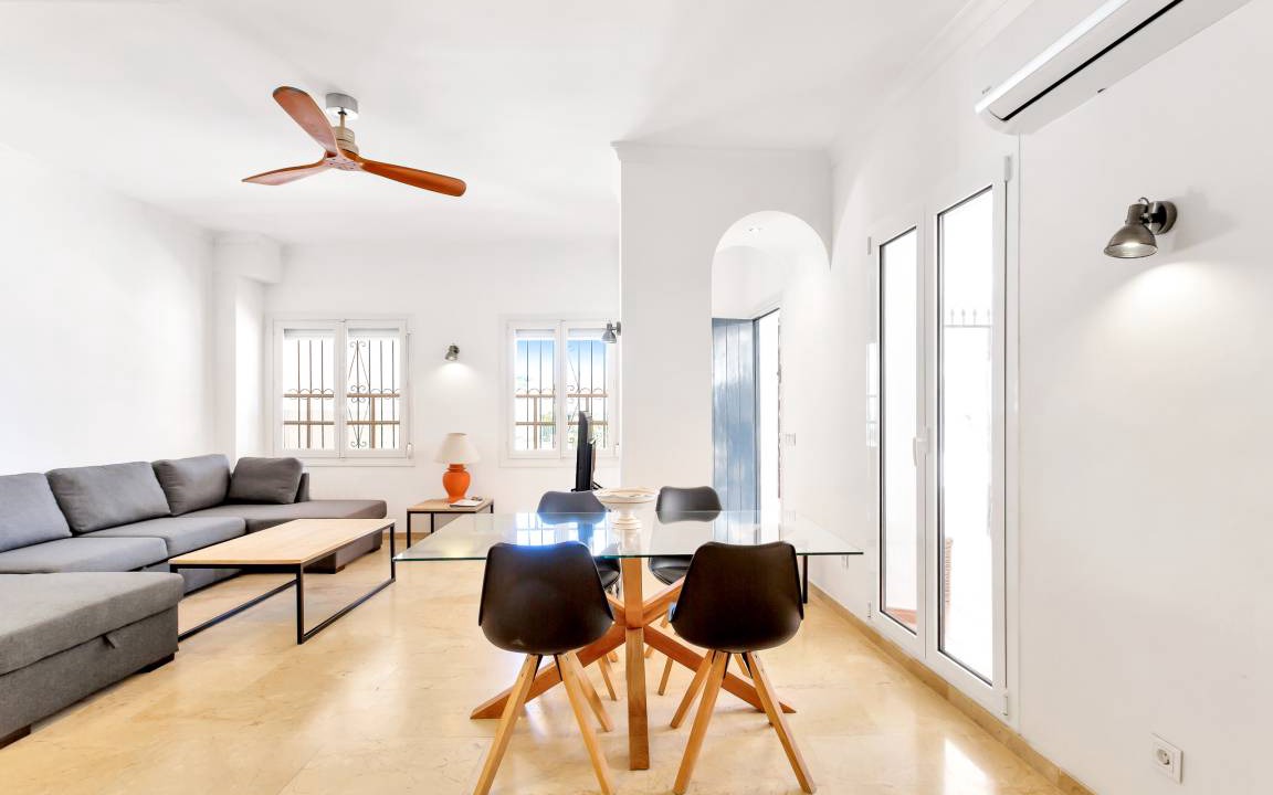 Photo of Livingroom in Cabopino