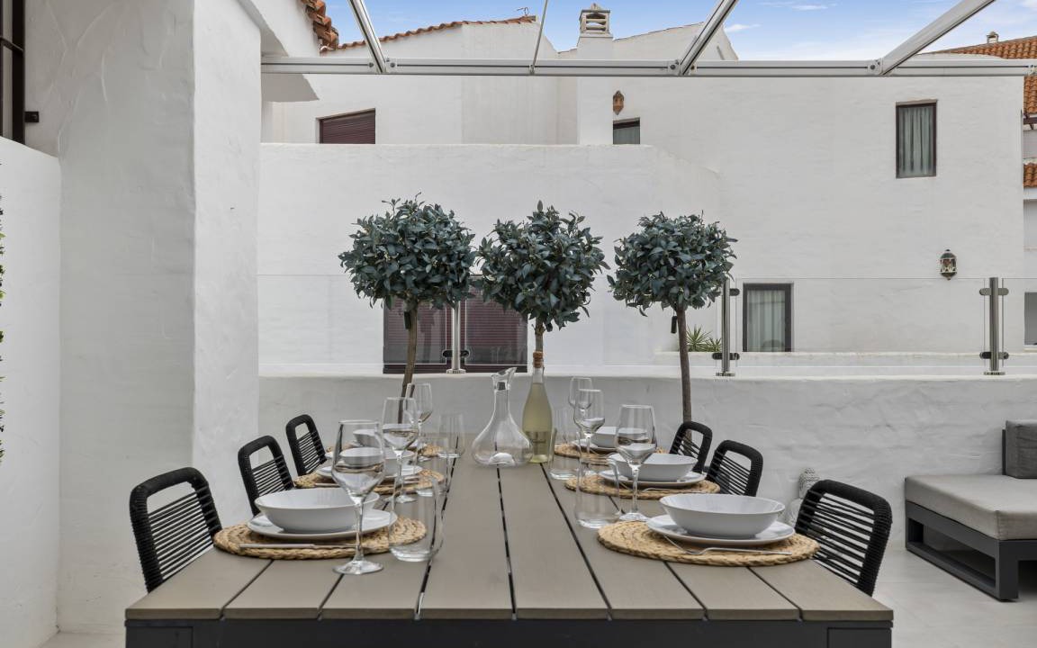 Photo of Others in Nueva Andalucia