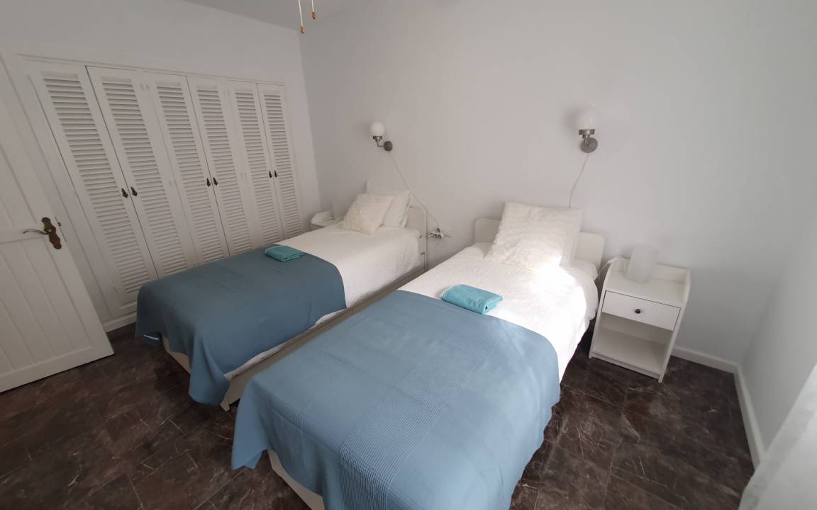 Photo of Bedroom in Cabopino