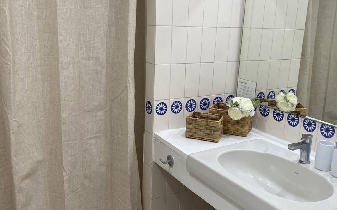 Photo of Bathroom in Golden Mile