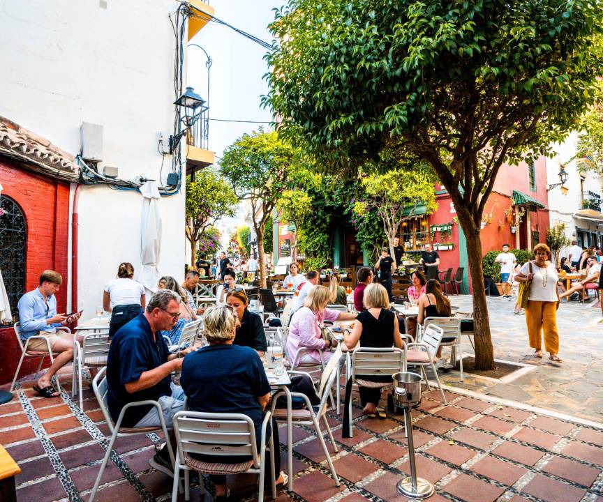 Photo of Others in Marbella City Centre