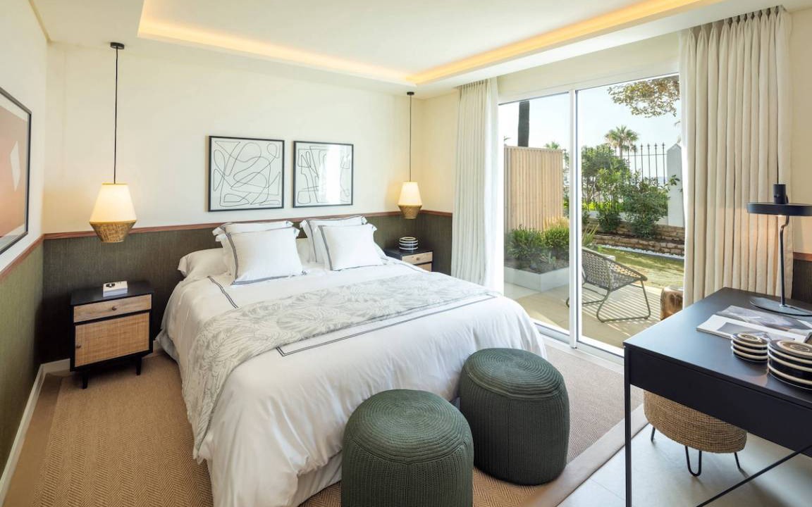 Photo of Bedroom in Golden Mile