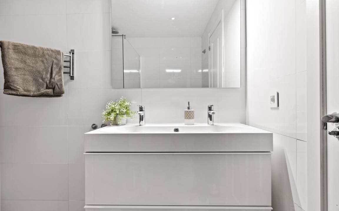 Photo of Bathroom in Nueva Andalucia