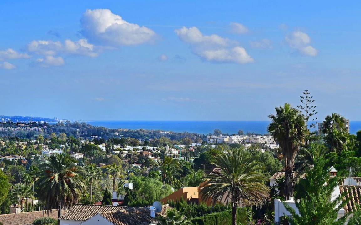 Photo of Outdoor in Nueva Andalucia