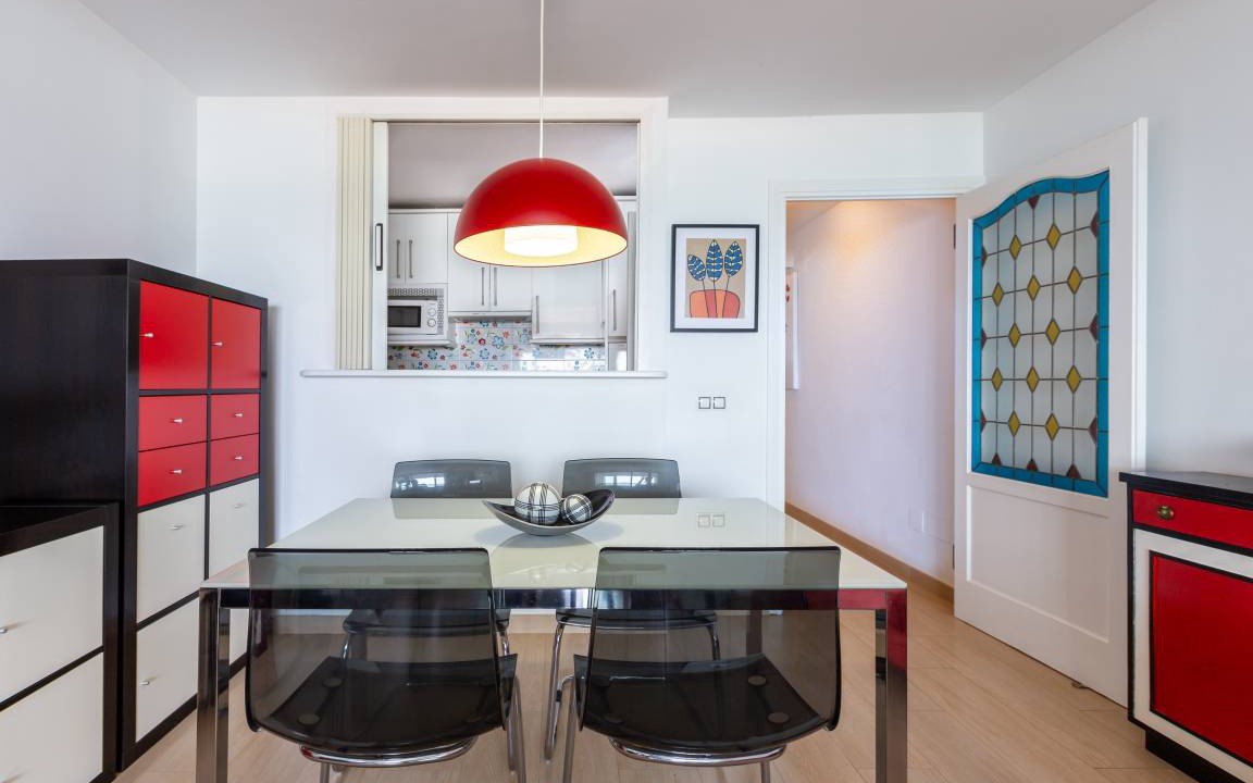 Photo of Kitchen in Marbella City Centre