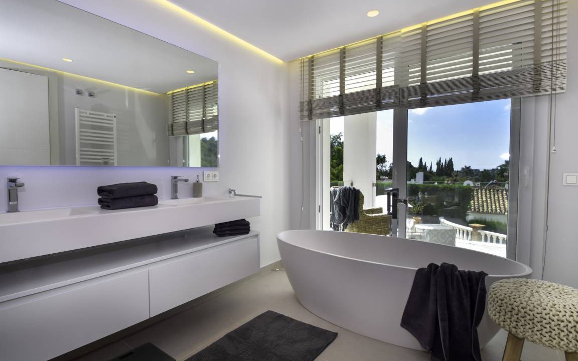 Photo of Bathroom in Urbanizacion el Rosario