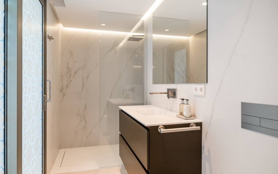 Photo of Bathroom in Marbella